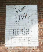 D & H Freight Office