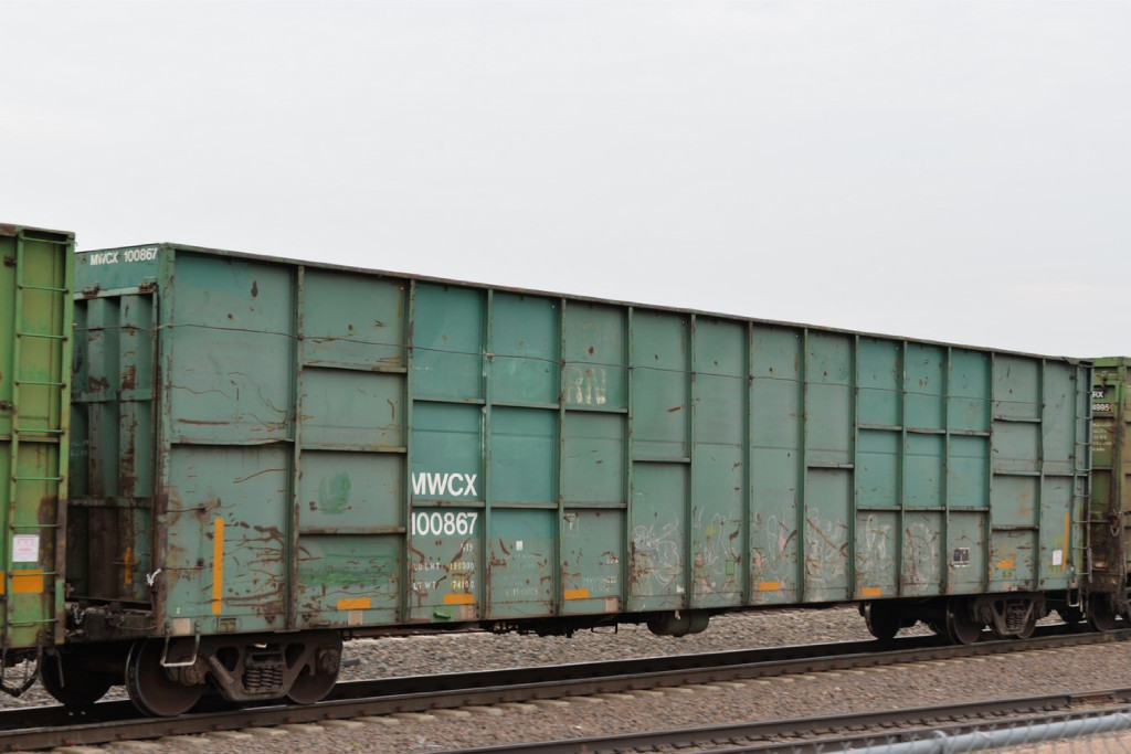 MWCX 100867