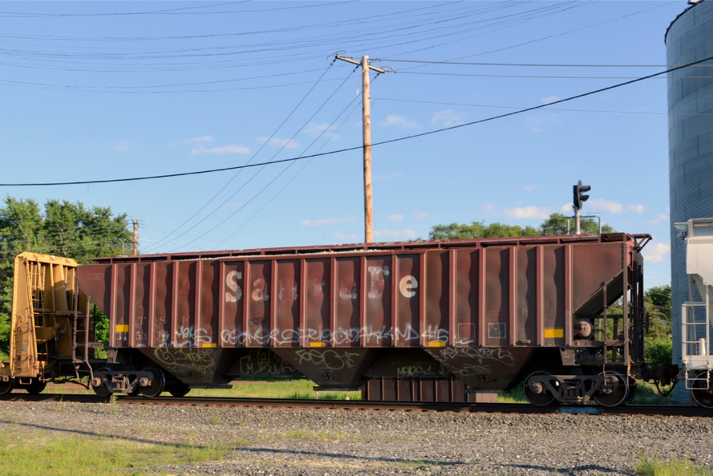 ATSF 315330