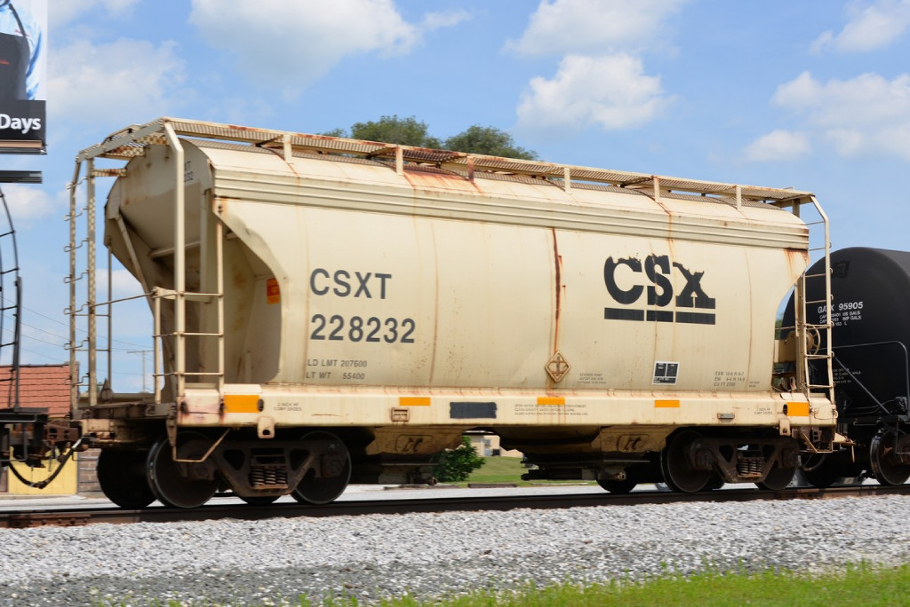CSX 228232