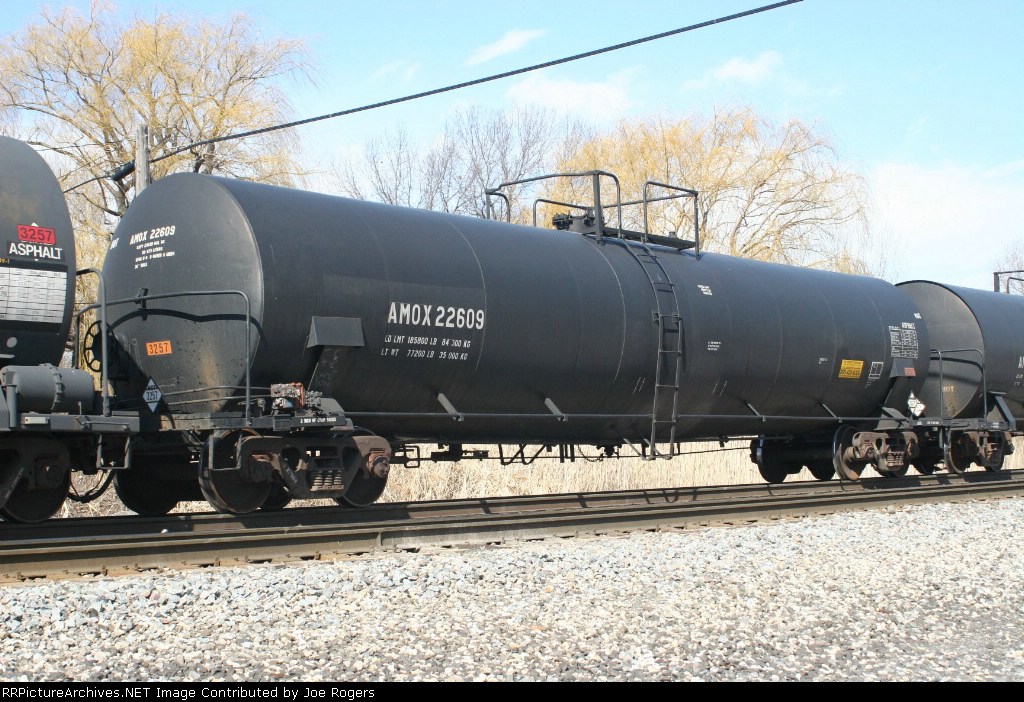AMOX 22609