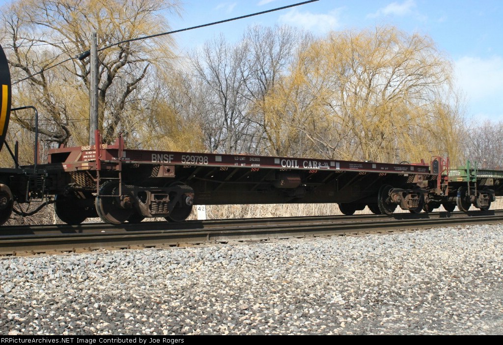 BNSF 529798