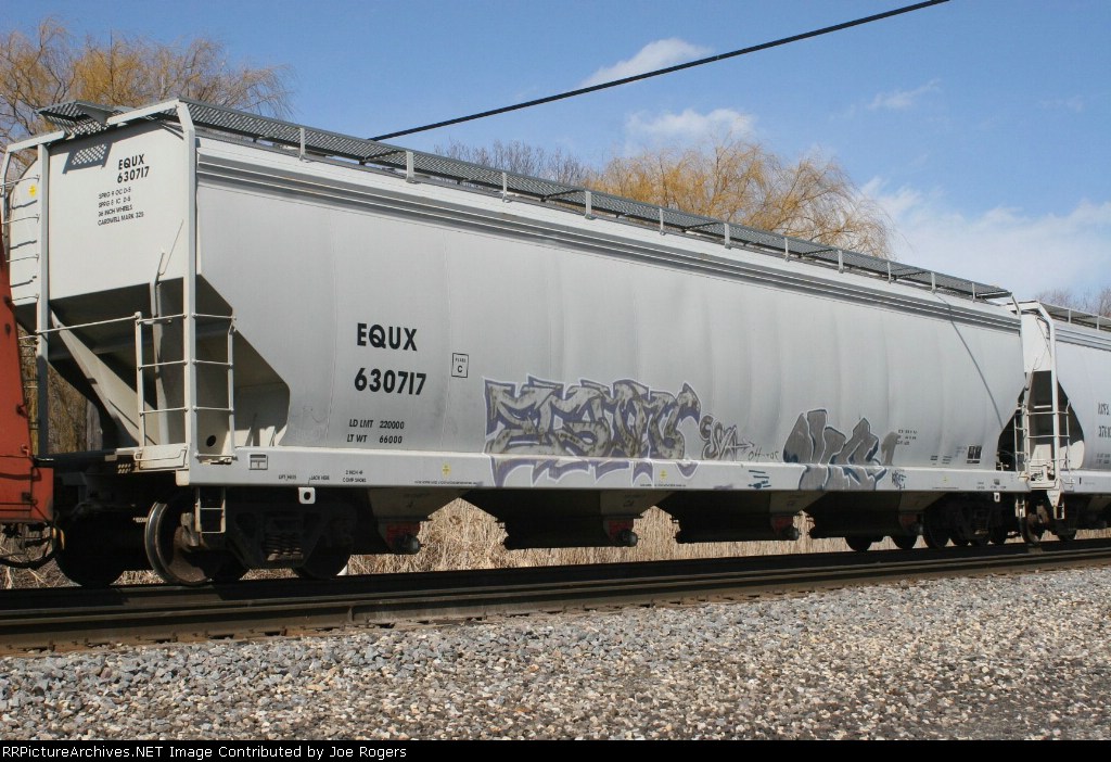 EQUX 630717