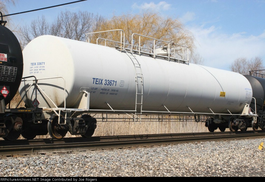 TEIX 33671