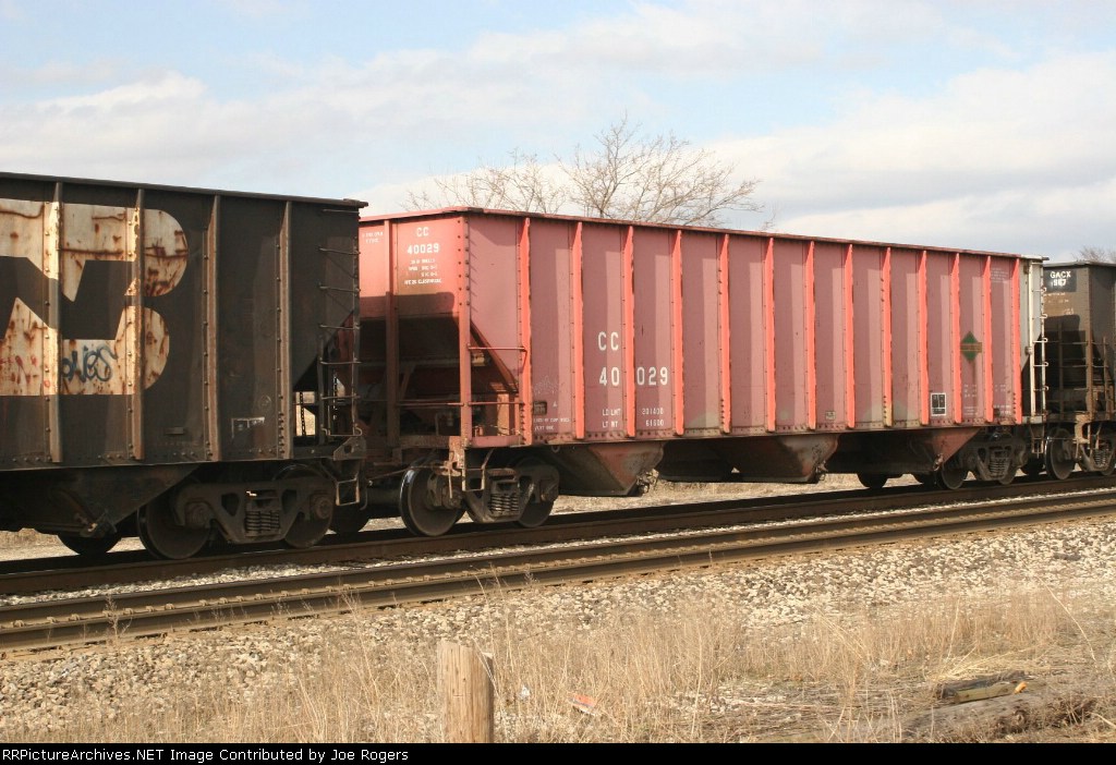 @C 40029