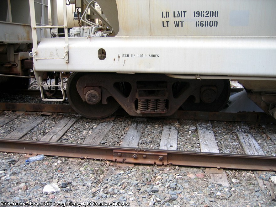 C777 Derailment