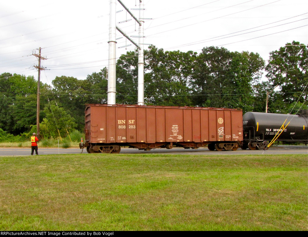 BNSF 808283