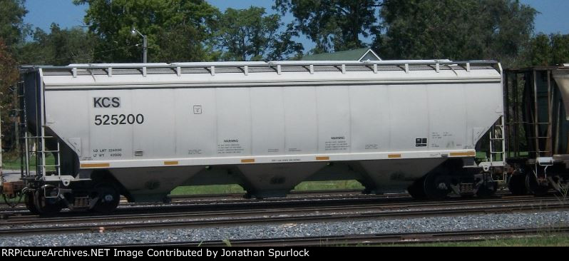 KCS 525200