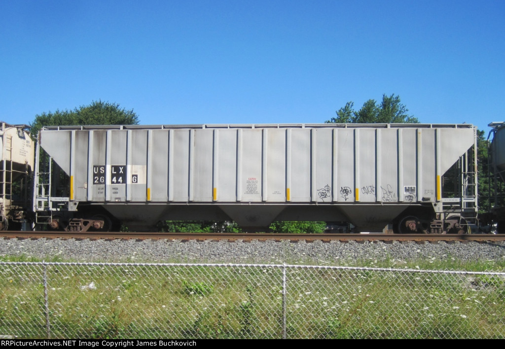 USLX 26446
