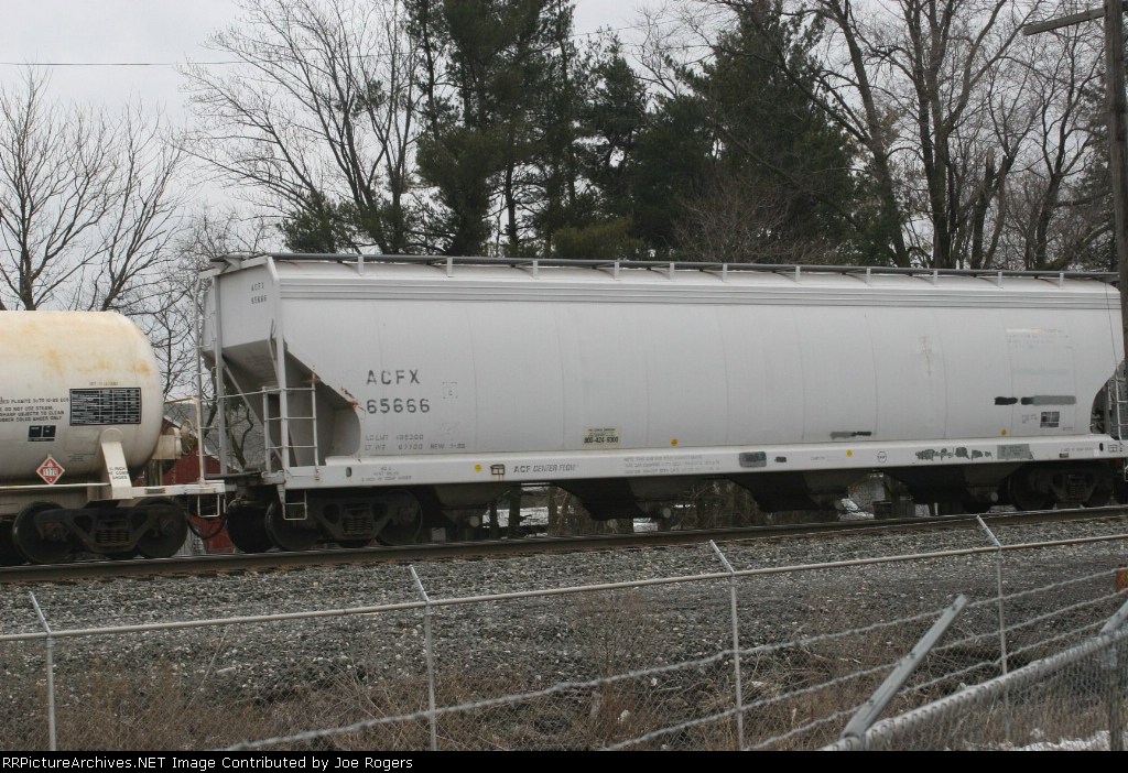 ACFX 65666