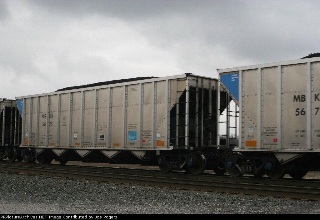MBKX 5675