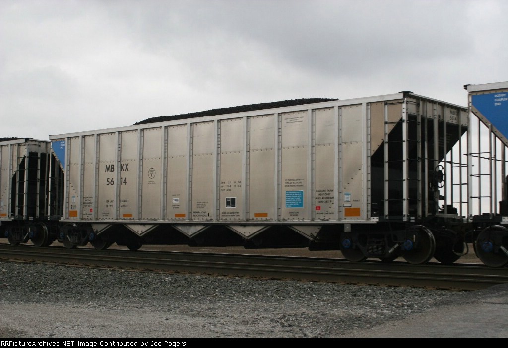 MBKX 5614