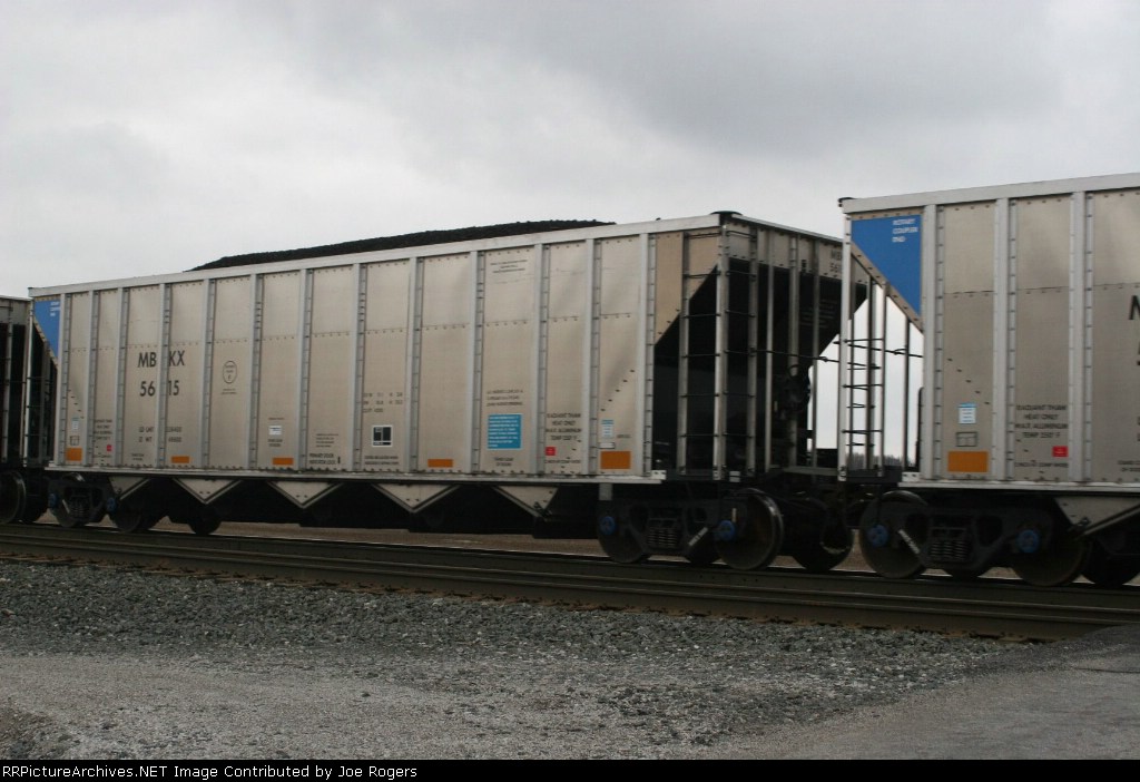 MBKX 5615