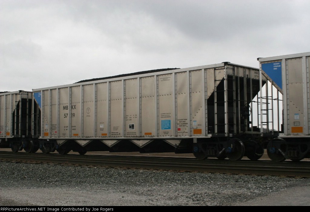 MBKX 5719
