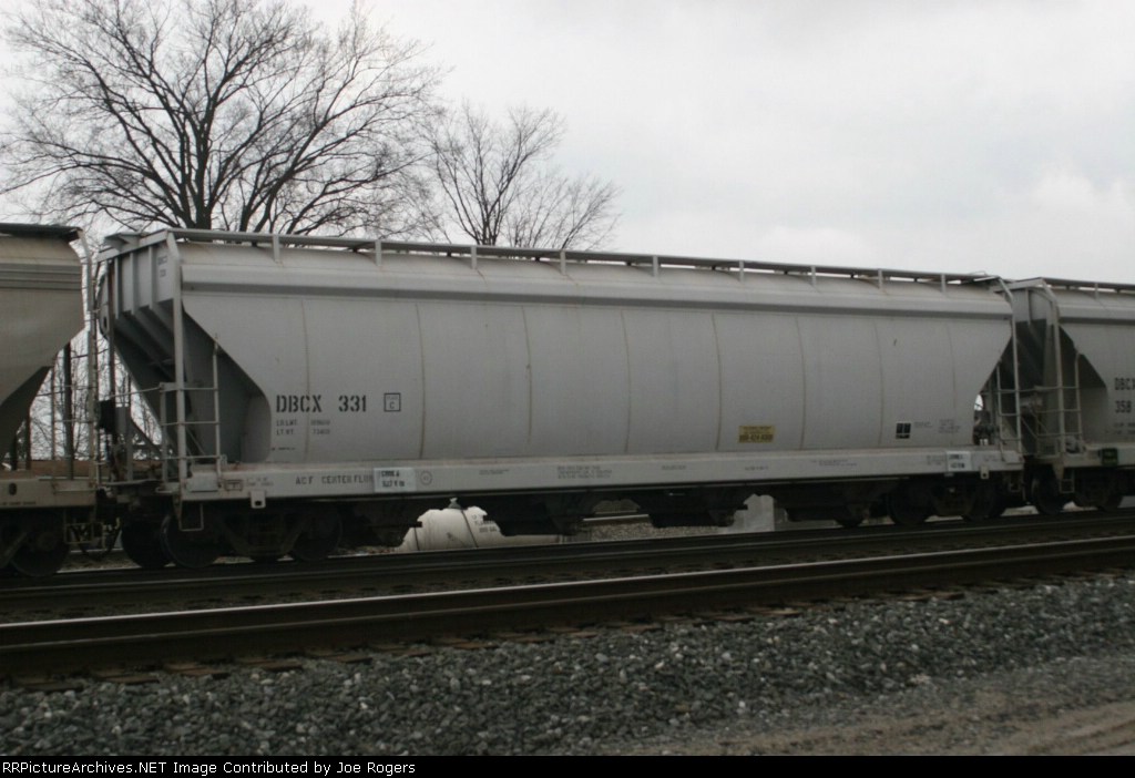 DBCX 331