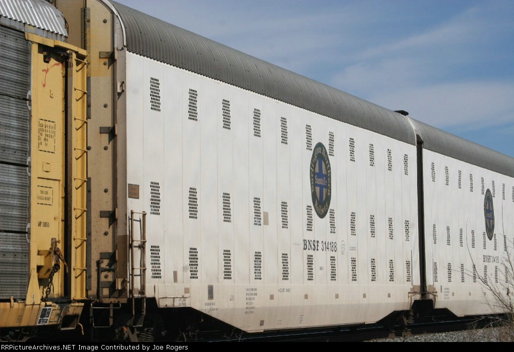 BNSF 314188