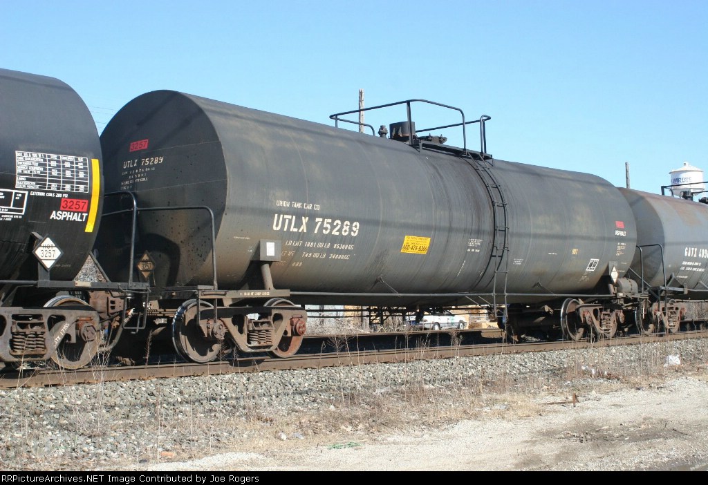 UTLX 75289