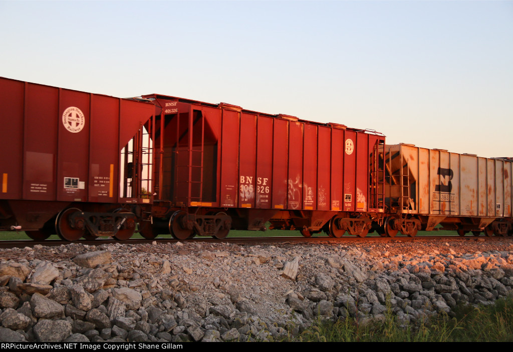 BNSF 405326