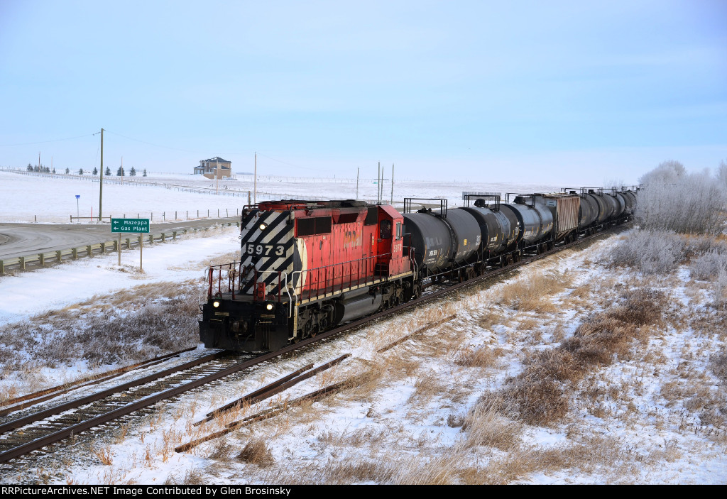 Aldersyde Wayfreight