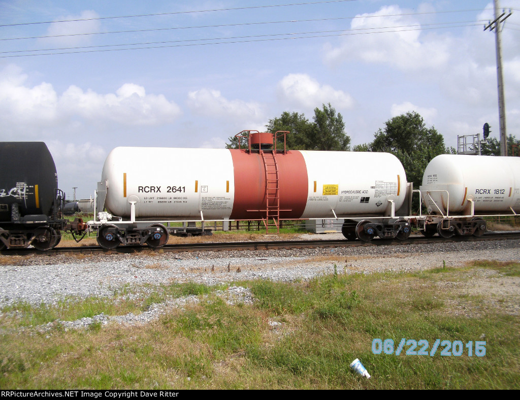 RCRX 2641