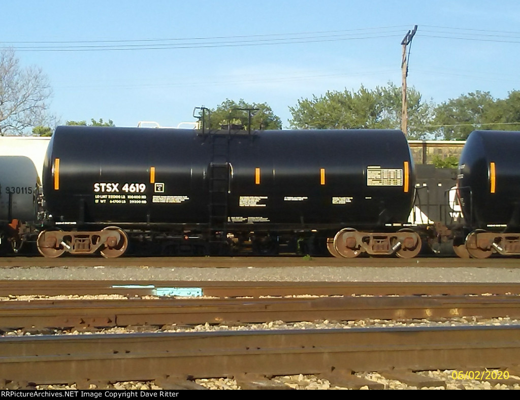 STSX 4619