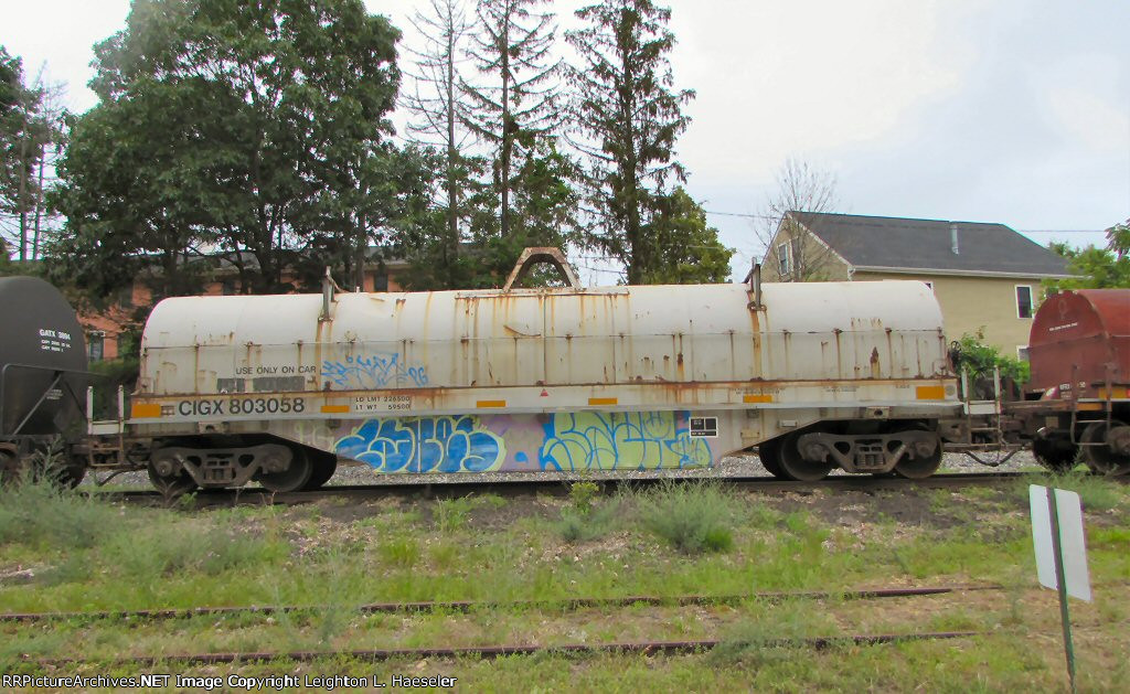 CIGX 803058