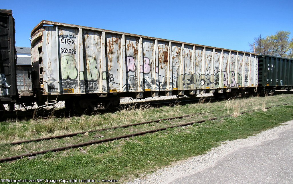 CIGX 803096 (ex-TLAX 1104)
