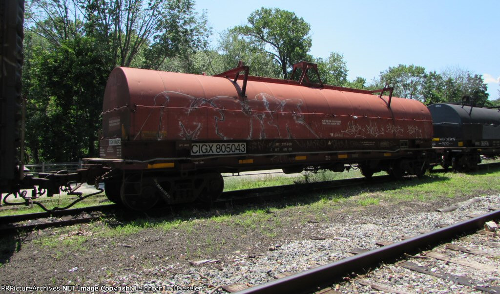 CIGX 805043