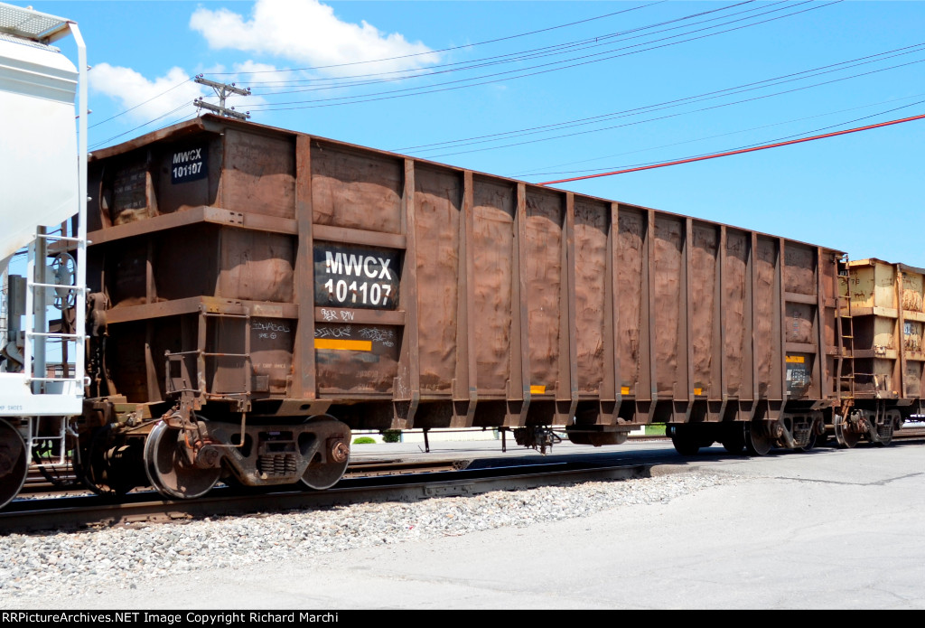 MWCX 101107