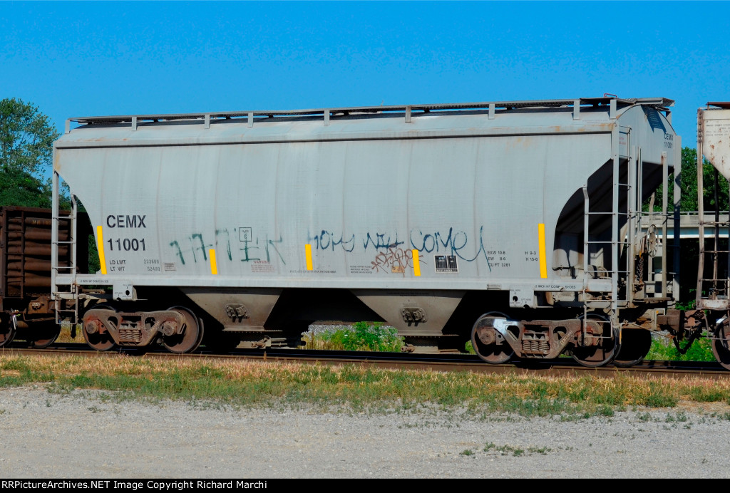 CEMX 11001