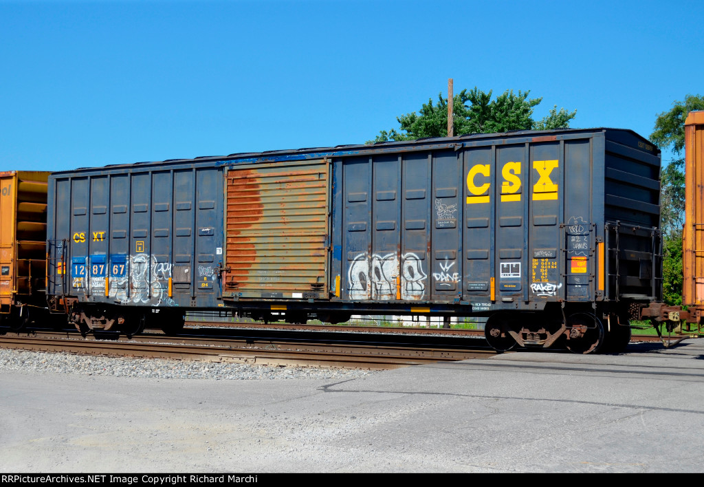 CSX 128767
