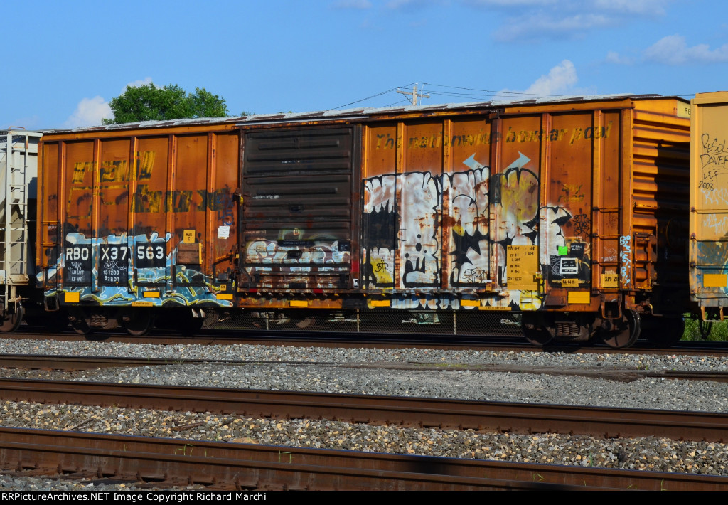 RBOX 37563