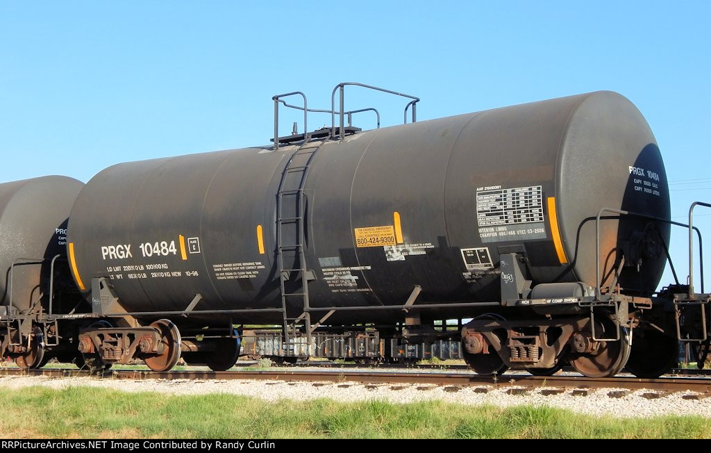PRGX 10484