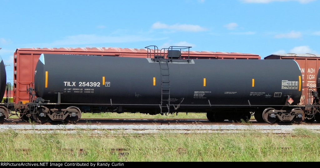 TILX 254392