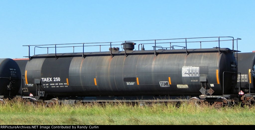 TAEX 250