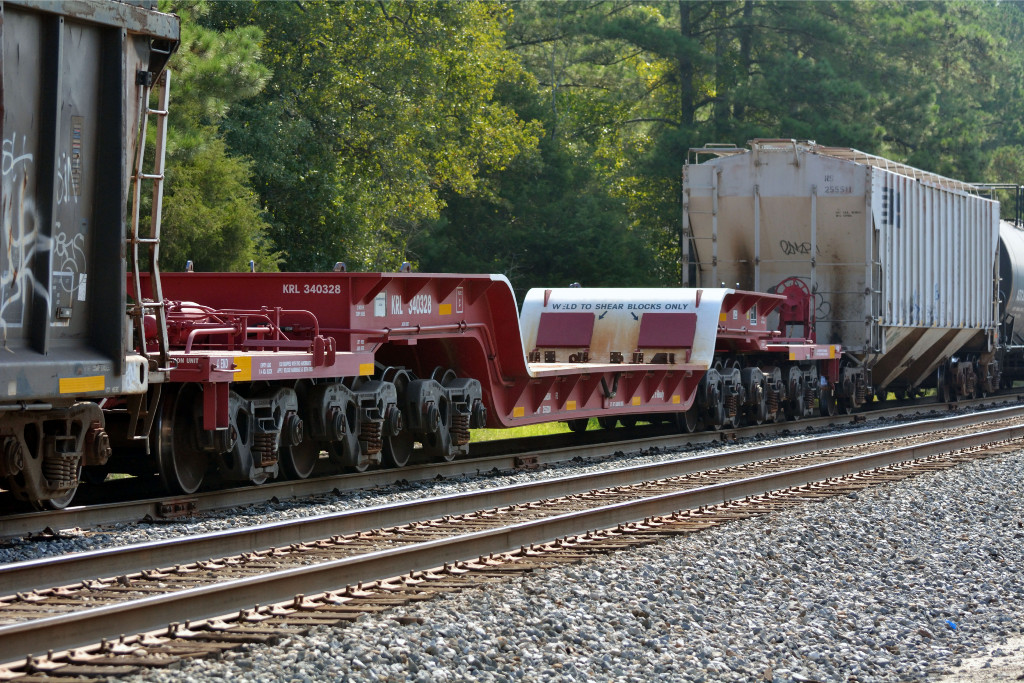 red and ready Kasgro 