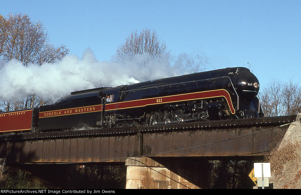 Northbound from Greenville, headed for Asheville.