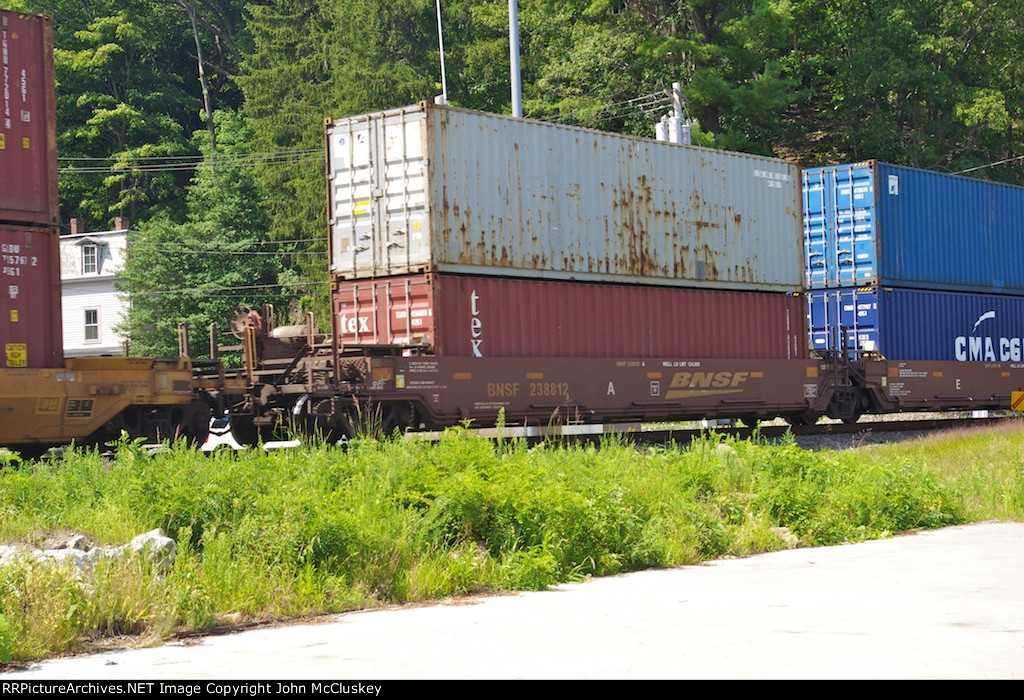 BNSF 238812