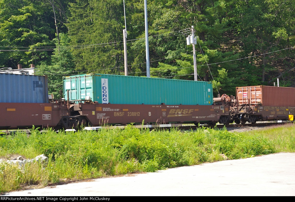 BNSF 238812