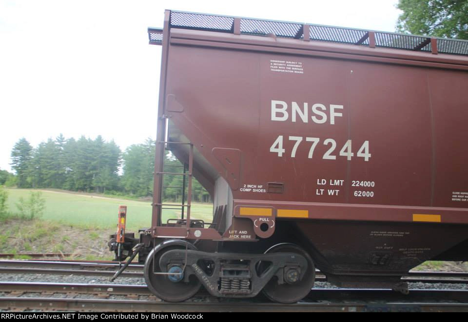 BNSF 477244
