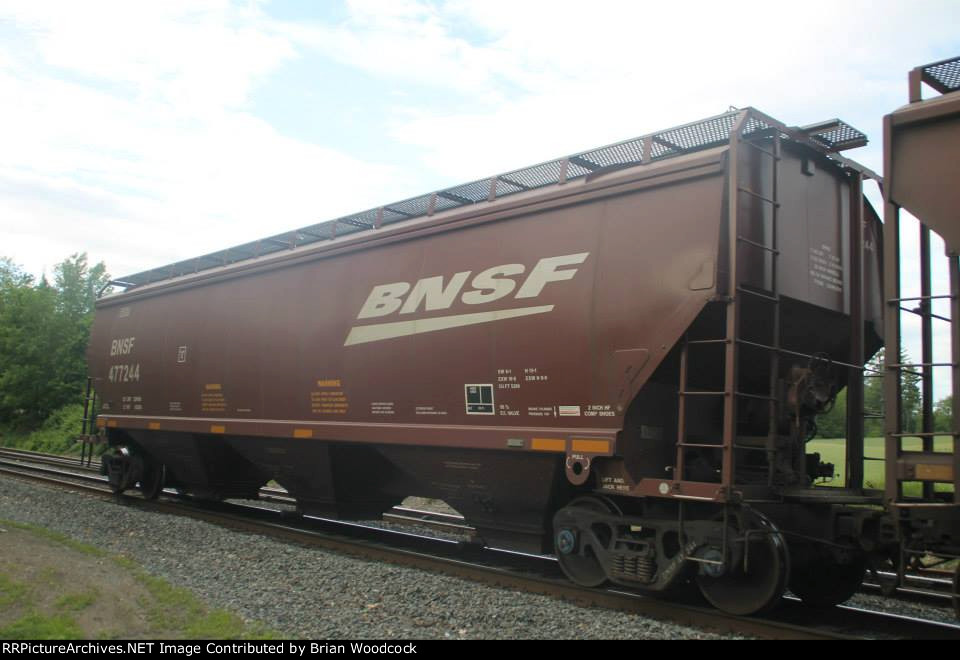 BNSF 477244