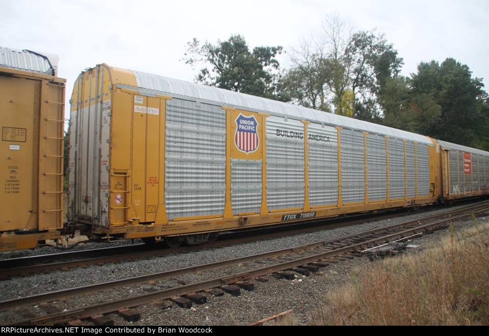 TTGX 715650