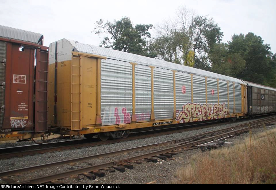 TTGX 991171