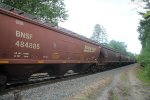 BNSF 484885