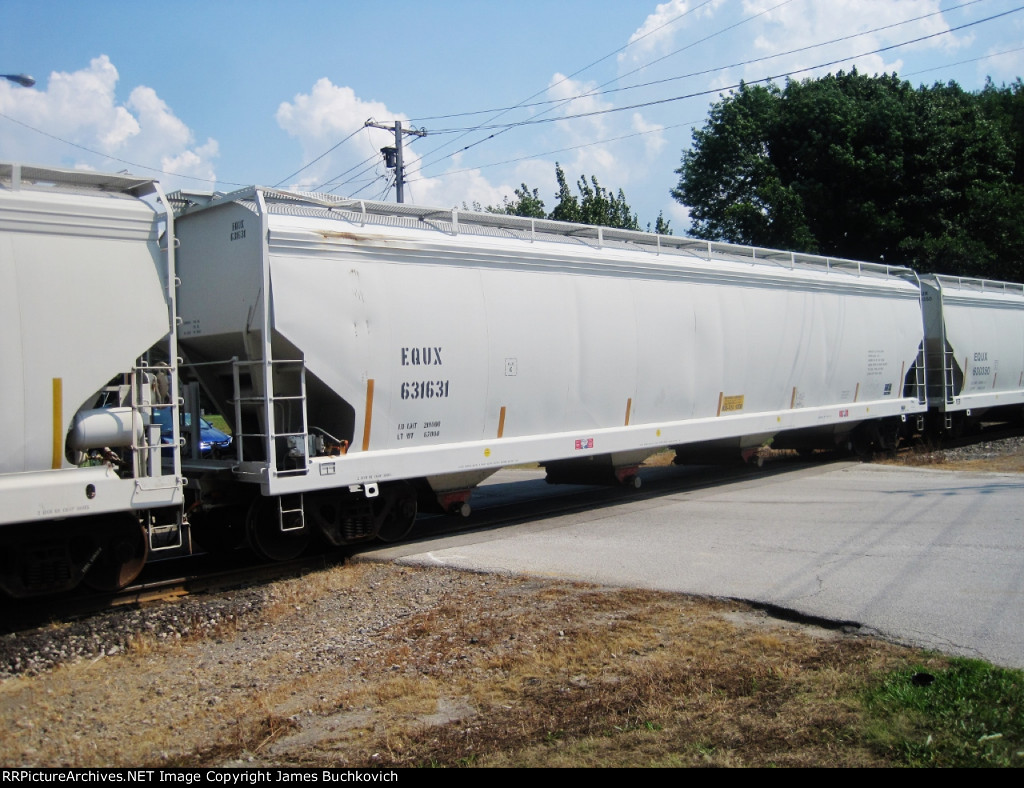 EQUX 631631
