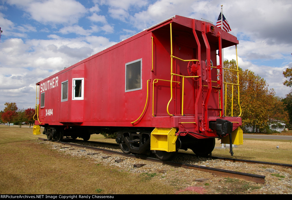 Southern 484