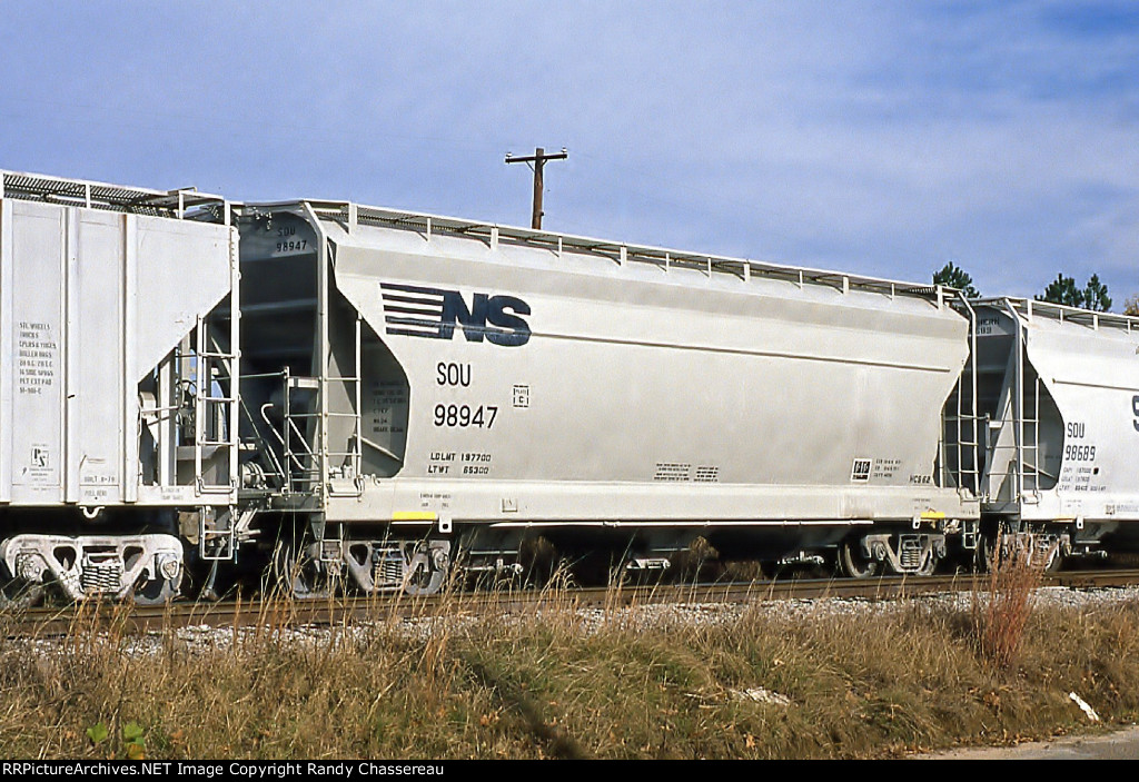 Southern (NS) 98947