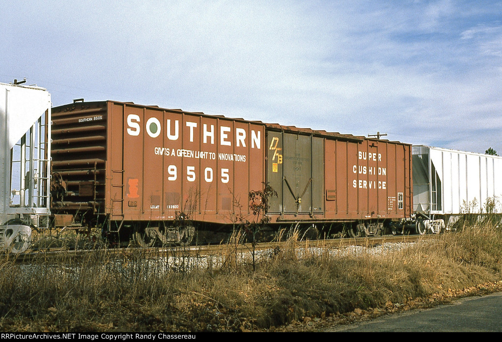Southern 9505 