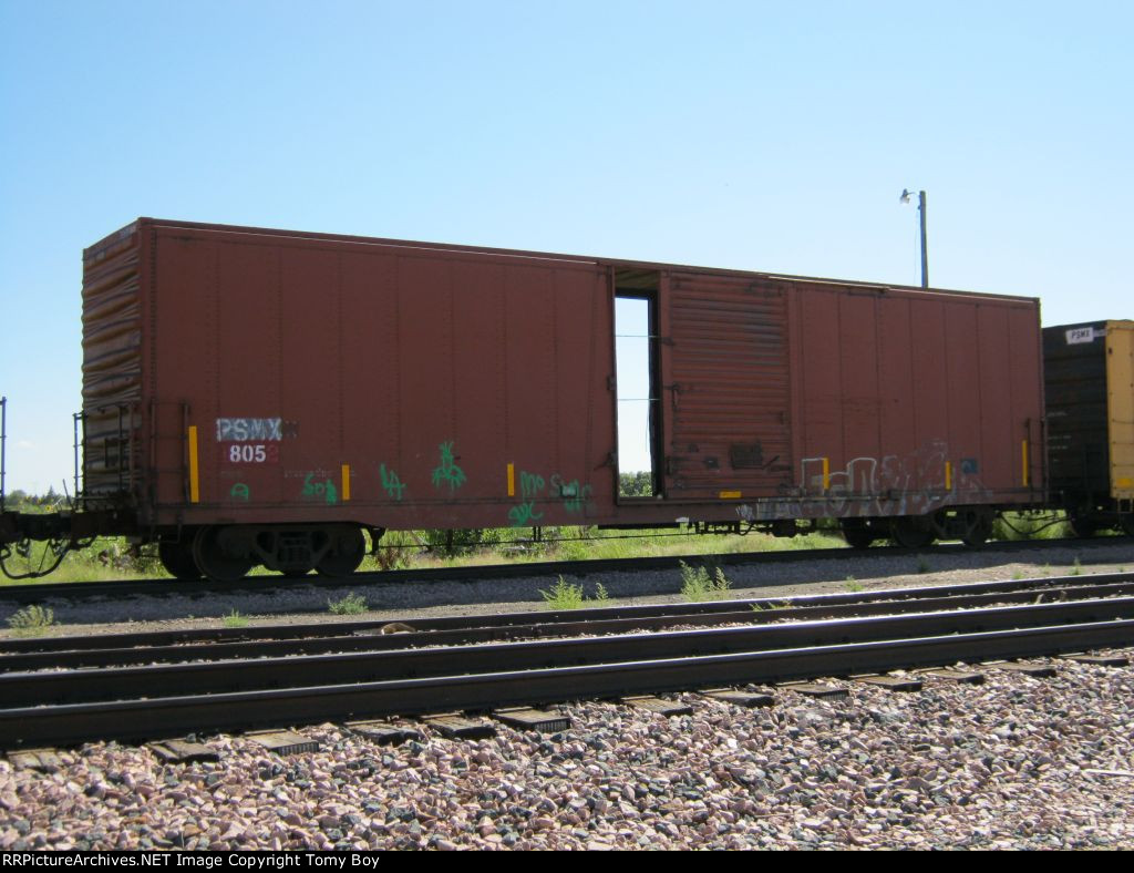 PSMX 805