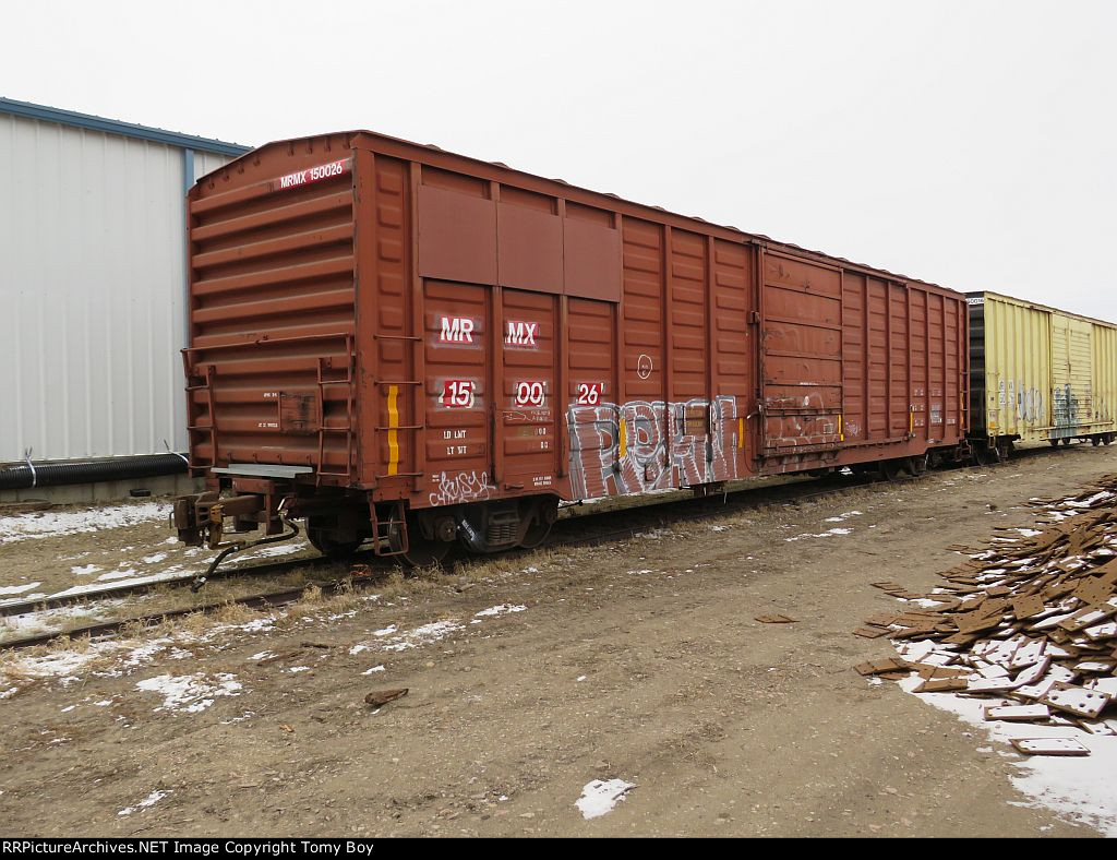 MRMX 150026